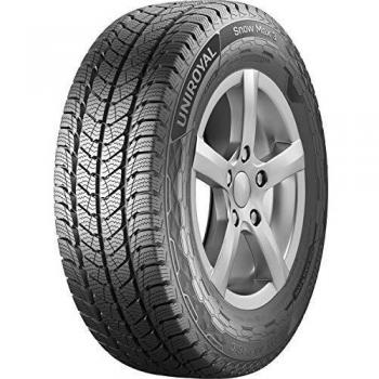 Neumático Uniroyal Snow Max 3 (235/65 R16C 115/113R 8PR)