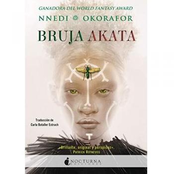 Bruja Akata: 88