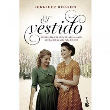 El vestido - Jennifer Robson