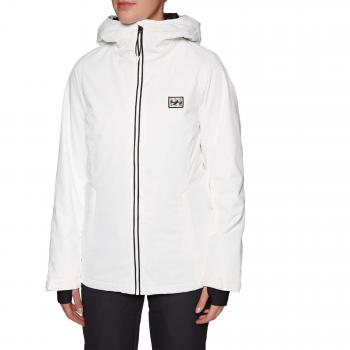 BILLABONG Sula Solid Snow XS