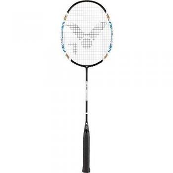 Victor Raqueta de bádminton g de 7000, Negro, One Size, 112/0/0