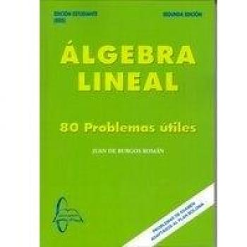 ALGEBRA LINEAL
