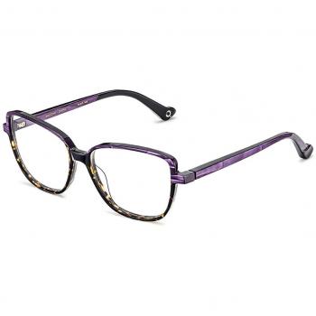 Etnia Barcelona Madonie HVPU Armazones para Mujer Tortoiseshell 54 Lentes Recetadas Careyshell
