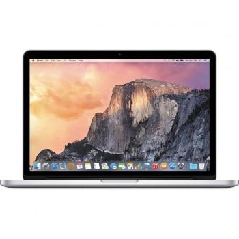 MacBook Pro 15 Retina (2013) - Core i7 2.0 GHz - 8GB RAM - 256GB SSD - QWERTY Keyboard - English