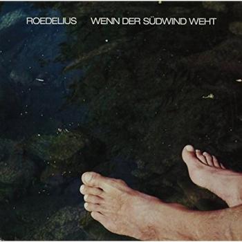 Wenn Der Suedwind Weht VINYL