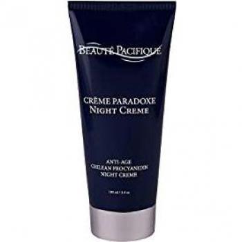 Crema Paradoxe Anti-Edad de Noche 100 ml Beauté Pacifique