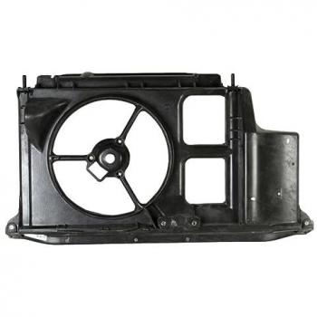 Carenado frontal BLIC 6502-08-5507200P, revestimiento frontal, tipo de producto: carenado/revestimiento, características: diseño específico para vehículo, material duradero, acabado de alta calidad