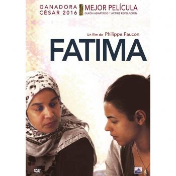 Fatima [DVD]