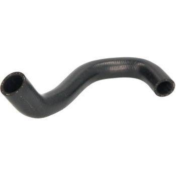 Calentador del intercambiador de calor THERMOTEC DNX014TT - Manguera, Manguito, Intercambiador de calor para calefacción