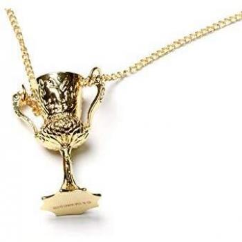 Bioworld Merchandising Colgante Copa 3 Magos. Harry Potter