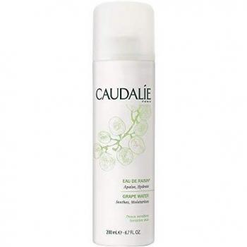 Eau De Raisin Apaisante Hydratante 200 Ml
