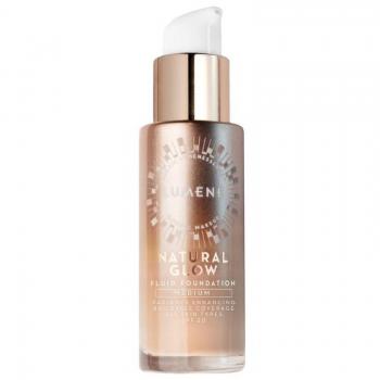 Lumene Natural Glow Brightening Foundation for Natural Look SPF 20 Shade 2 Medium 30 ml