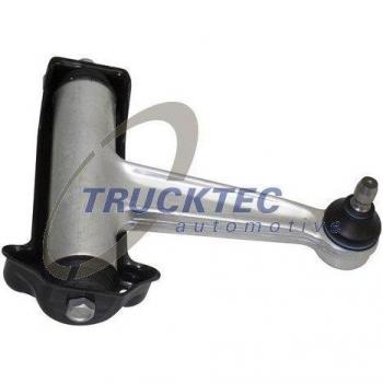 Control arm TRUCKTEC AUTOMOTIVE 02.31.016 - Barra oscilante de suspensión de ruedas, fabricado por TRUCKTEC AUTOMOTIVE, modelo 02.31.016, diseñado para proporcionar estabilidad y control en la