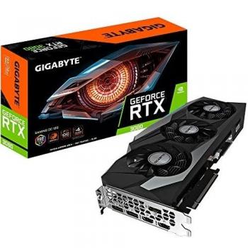Gigabyte VGA NVIDIA RTX 3080 GAMING OC 12G LHR