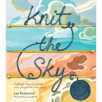 Knit the Sky