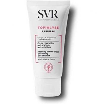 SVR Topialyse Repairing Barrier Anti-Irritation Cream 50ml