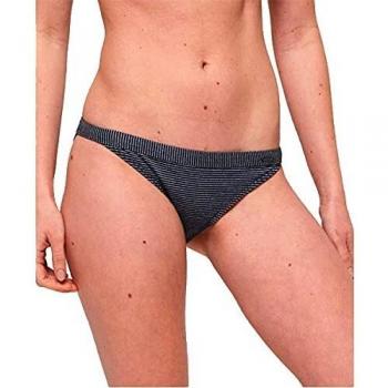 superdry Swimwear Kasey Fixed Tri Navy Sparkle L