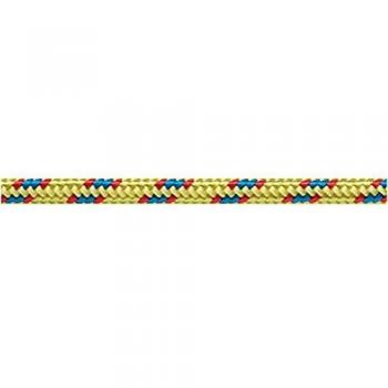 Beal 4mm Climbing Cord - Pink and Yellow Options (Sold by the Meter)