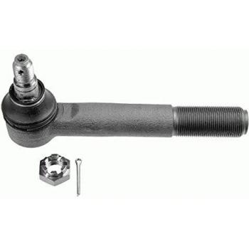 Rótula de dirección LEMFÖRDER 30902 01, tipo: Rótula de dirección, características: compatible con Mercedes Benz T2/L, camión plataforma/chasis, furgón/familiar, incluye accesorios,
