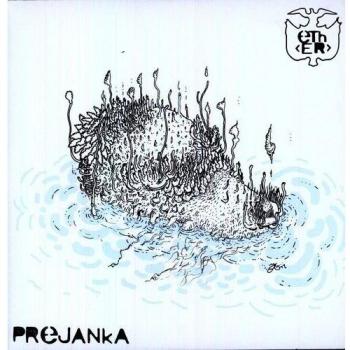 Prejanka [Vinilo]