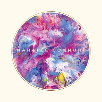 manatee commune [Vinilo]