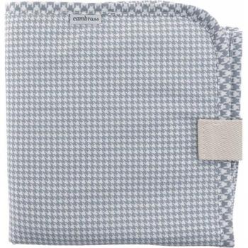 Cambiador Bebé Compacto Cambrass Mini Windsord Gris 40x60x1 cm Plegable