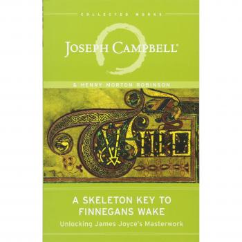 A Skeleton Key to Finnegans Wake: Unlocking James Joyce's Masterwork