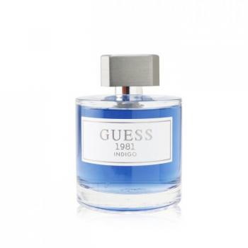 Guess 1981 Indigo Pour Homme Eau De Toilette Spray 100ml/3.4oz
