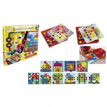 JuguetesFantasia.com CREA MOSAICOS