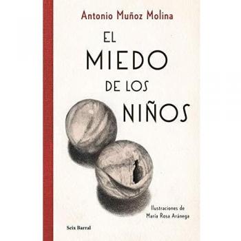El miedo de los niños: Ilustraciones de María Rosa Aránega