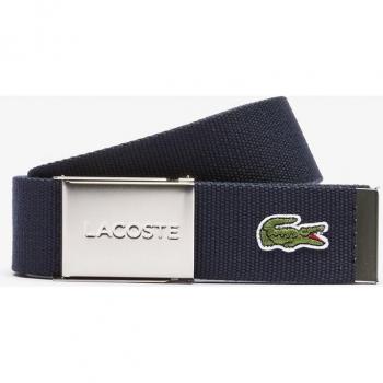 Cinturón Lacoste RC2012 para Hombre - Estilo Elegante