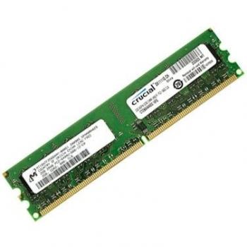 MEMORIO CRUCIAL CT25664AA800