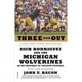Three and Out