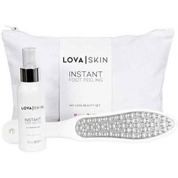 IFP KIT 100ML INSTANT FOOT PEELING FORMULA CINCO