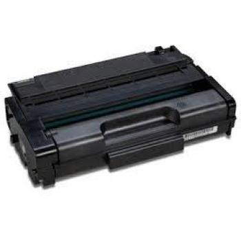Tinta Compatible Toner Generico Para Ricoh Aficio Sp377 Negro Sp-377Xe/408162