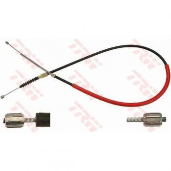 Cable de freno de mano TRW GCH1741