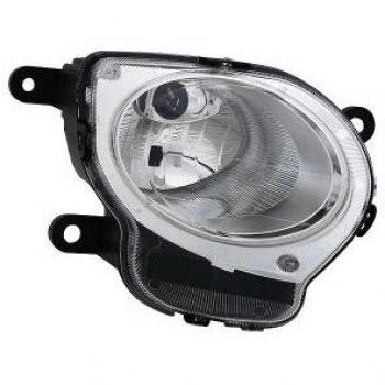 Van Wezel 1604960 Faros Delanteros para Automóviles