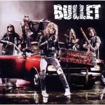 Highway Pirates Bullet Game