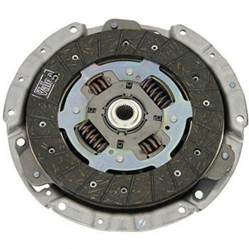 Kit de embrague VALEO 801168 - Incluye disco de embrague, plato de presión y rodamiento de empuje, diseñado para vehículos específicos, fabricado con materiales de alta calidad para un rendimiento óptimo y durabilidad