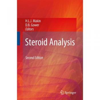 Comprehensive Steroid Analysis Kit