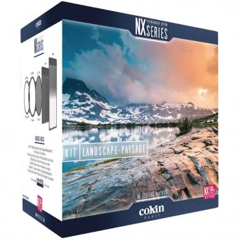 Cokin NX Landscape Filter Kit