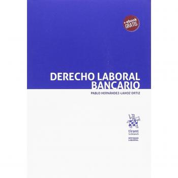 Derecho Laboral Bancario