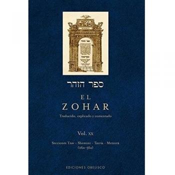 El Zohar - Bar Iojai Rabi Shimon