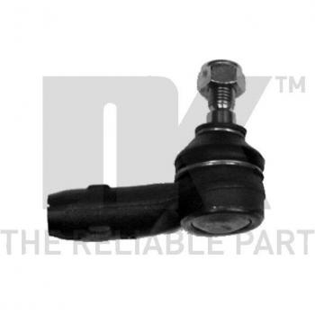 Rótula de dirección NK 5034729 - Tipo de producto: Rótula de dirección, características: alta calidad, durabilidad, diseño preciso para un ajuste perfecto, compatible con varios modelos de vehículos