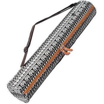 Yoga bolsa Sunita de #Fabricado en lona DoYourYoga