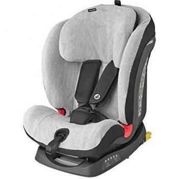 Funda de Verano para Silla de Coche Maxi-Cosi Titan/Titan Plus - Fresh Gris