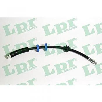 Latiguillo de freno LPR 6T46580 - Manguera de freno calidad OE