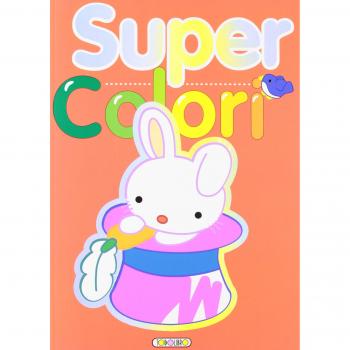 Super colori