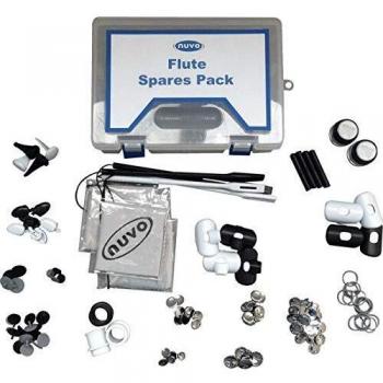 Set de piezas de repuesto para Student Flute/jFlute