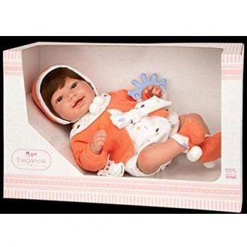 ARIAS- Muñeca, Multicolor